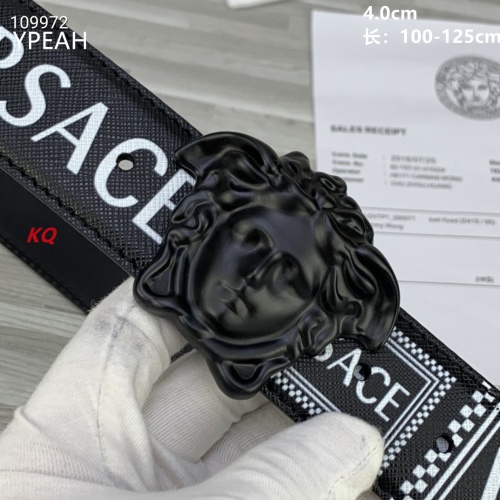 Cheap Versace AAA Quality Belts For Men #931062 Replica Wholesale [$72.00 USD] [ITEM#931062] on Replica Versace AAA Quality Belts