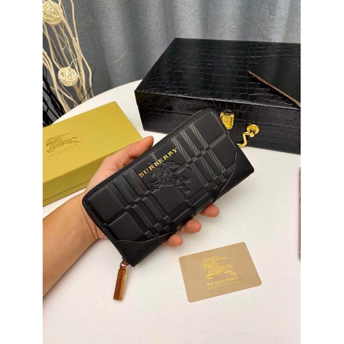 Cheap Burberry AAA Man Wallets #931200 Replica Wholesale [$45.00 USD] [ITEM#931200] on Replica Burberry AAA Man Wallets