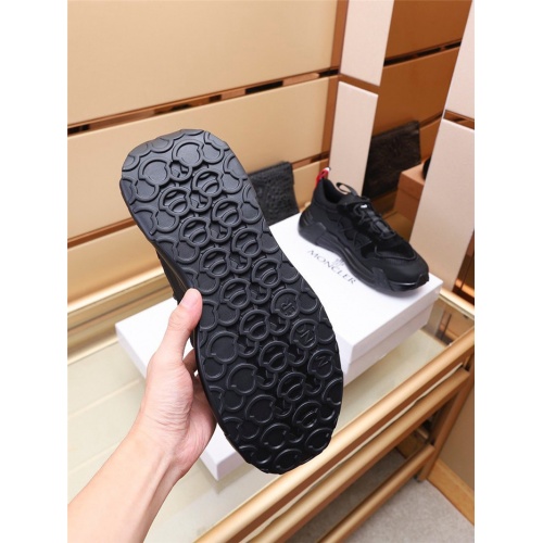 Cheap Moncler Casual Shoes For Men #931247 Replica Wholesale [$96.00 USD] [ITEM#931247] on Replica Moncler Casual Shoes