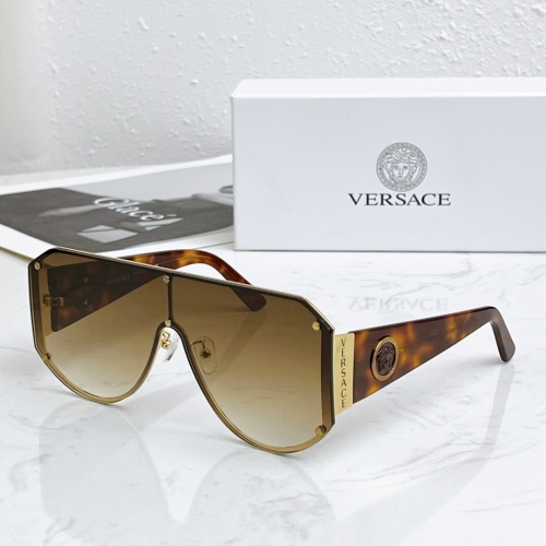 Cheap Versace AAA Quality Sunglasses #931296 Replica Wholesale [$54.00 USD] [ITEM#931296] on Replica Versace AAA Quality Sunglasses