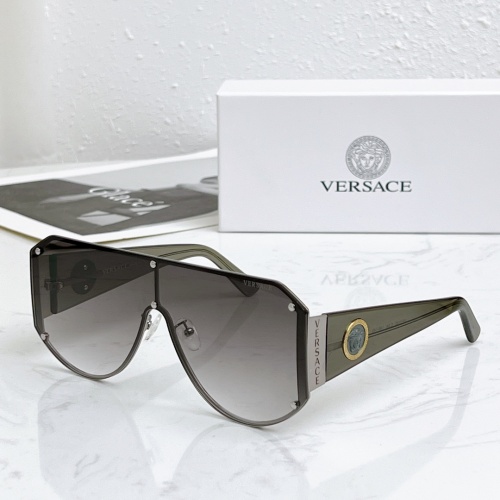Cheap Versace AAA Quality Sunglasses #931299 Replica Wholesale [$54.00 USD] [ITEM#931299] on Replica Versace AAA Quality Sunglasses