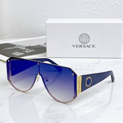 Cheap Versace AAA Quality Sunglasses #931300 Replica Wholesale [$54.00 USD] [ITEM#931300] on Replica Versace AAA Quality Sunglasses