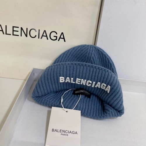 balenciaga fake cap