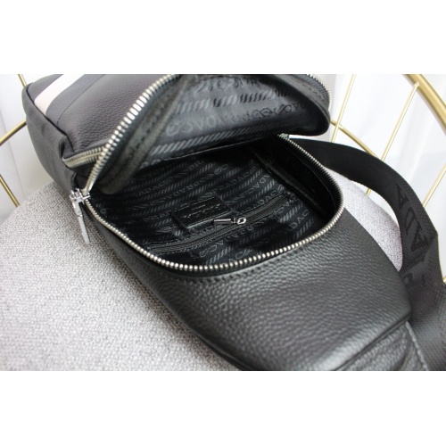 Cheap Prada AAA Man Messenger Bags #931580 Replica Wholesale [$72.00 USD] [ITEM#931580] on Replica Prada AAA Man Messenger Bags