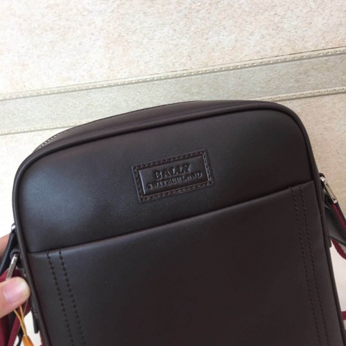 Cheap Bally AAA Man Messenger Bags #931968 Replica Wholesale [$82.00 USD] [ITEM#931968] on Replica Bally AAA Man Messenger Bags