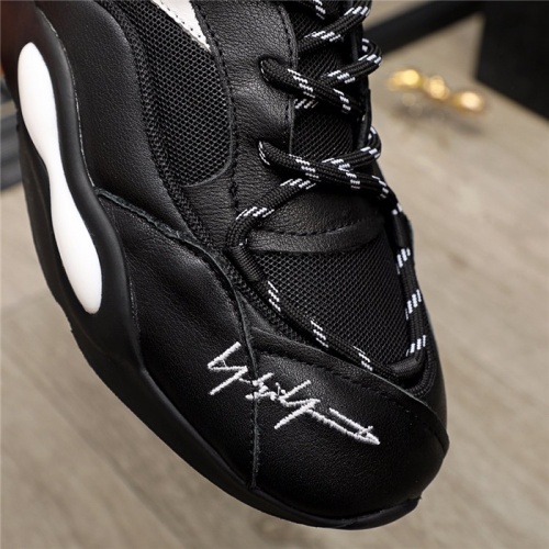 Cheap Y-3 Casual Shoes For Men #932032 Replica Wholesale [$82.00 USD] [ITEM#932032] on Replica Y-3 Casual Shoes