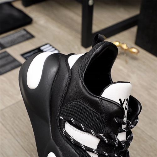 Cheap Y-3 Casual Shoes For Men #932032 Replica Wholesale [$82.00 USD] [ITEM#932032] on Replica Y-3 Casual Shoes