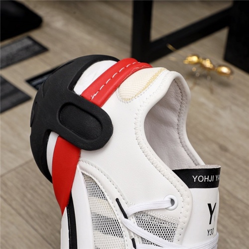 Cheap Y-3 Casual Shoes For Men #932033 Replica Wholesale [$82.00 USD] [ITEM#932033] on Replica Y-3 Casual Shoes