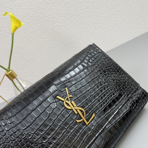Cheap Yves Saint Laurent YSL AAA Messenger Bags For Women #932218 Replica Wholesale [$112.00 USD] [ITEM#932218] on Replica Yves Saint Laurent YSL AAA Messenger Bags