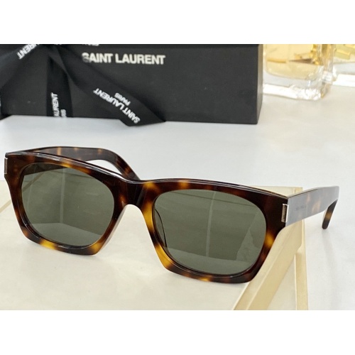 Cheap Yves Saint Laurent YSL AAA Quality Sunglassses #932510 Replica Wholesale [$62.00 USD] [ITEM#932510] on Replica Yves Saint Laurent YSL AAA Quality Sunglasses