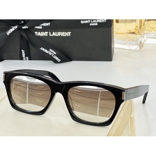 Cheap Yves Saint Laurent YSL AAA Quality Sunglassses #932513 Replica Wholesale [$62.00 USD] [ITEM#932513] on Replica Yves Saint Laurent YSL AAA Quality Sunglasses