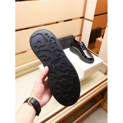 Cheap Alexander McQueen Casual Shoes For Men #933156 Replica Wholesale [$108.00 USD] [ITEM#933156] on Replica Alexander McQueen Casual Shoes