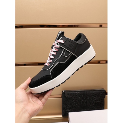 Cheap Moncler Casual Shoes For Men #933159 Replica Wholesale [$88.00 USD] [ITEM#933159] on Replica Moncler Casual Shoes