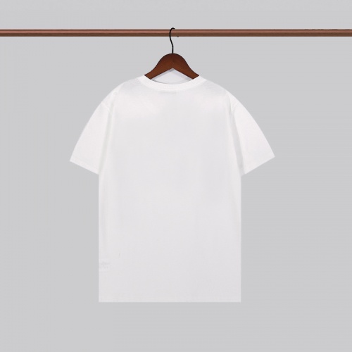 Cheap Balmain T-Shirts Short Sleeved For Men #933383 Replica Wholesale [$29.00 USD] [ITEM#933383] on Replica Balmain T-Shirts