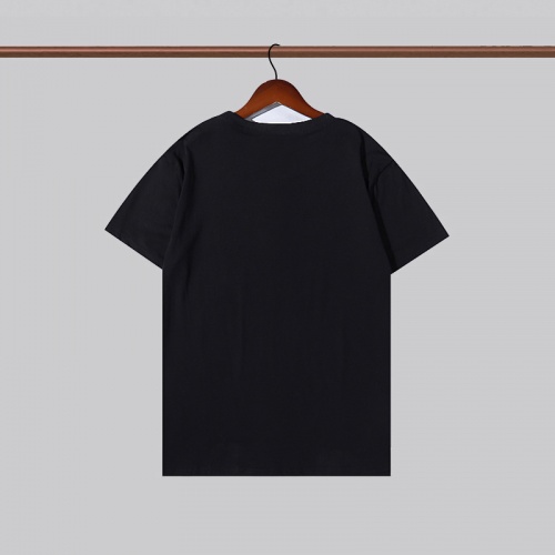Cheap Balmain T-Shirts Short Sleeved For Men #933384 Replica Wholesale [$29.00 USD] [ITEM#933384] on Replica Balmain T-Shirts