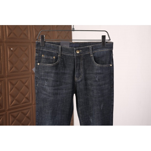 Cheap Prada Jeans For Men #933466 Replica Wholesale [$48.00 USD] [ITEM#933466] on Replica Prada Jeans