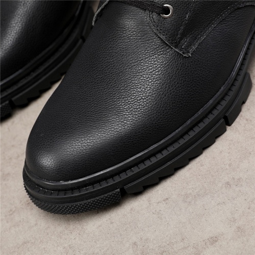 Cheap Versace Boots For Men #933469 Replica Wholesale [$82.00 USD] [ITEM#933469] on Replica Versace Boots
