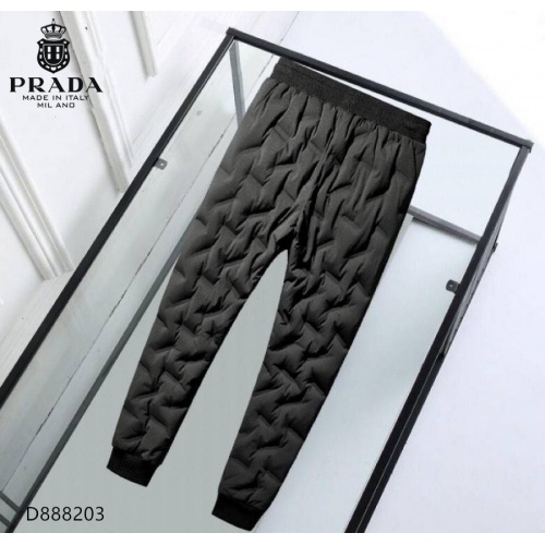 Cheap Prada Pants For Men #933486 Replica Wholesale [$72.00 USD] [ITEM#933486] on Replica Prada Pants