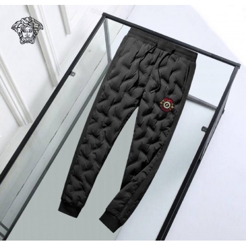 Cheap Versace Pants For Men #933487 Replica Wholesale [$72.00 USD] [ITEM#933487] on Replica Versace Pants