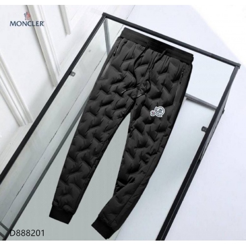 Cheap Moncler Pants For Men #933491 Replica Wholesale [$72.00 USD] [ITEM#933491] on Replica Moncler Pants