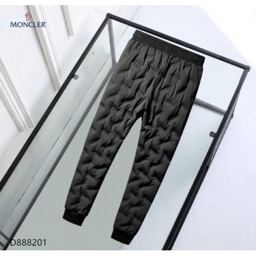 Cheap Moncler Pants For Men #933491 Replica Wholesale [$72.00 USD] [ITEM#933491] on Replica Moncler Pants