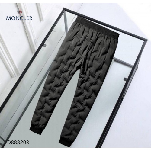 Cheap Moncler Pants For Men #933493 Replica Wholesale [$72.00 USD] [ITEM#933493] on Replica Moncler Pants