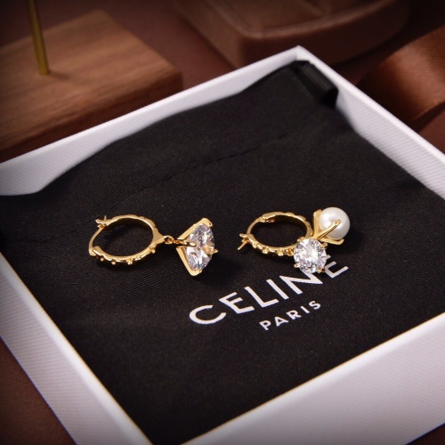Cheap Celine Earrings #933614 Replica Wholesale [$32.00 USD] [ITEM#933614] on Replica Celine Earrings
