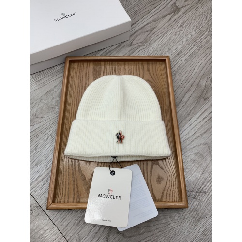 Cheap Moncler Woolen Hats #933752 Replica Wholesale [$27.00 USD] [ITEM#933752] on Replica Moncler Caps