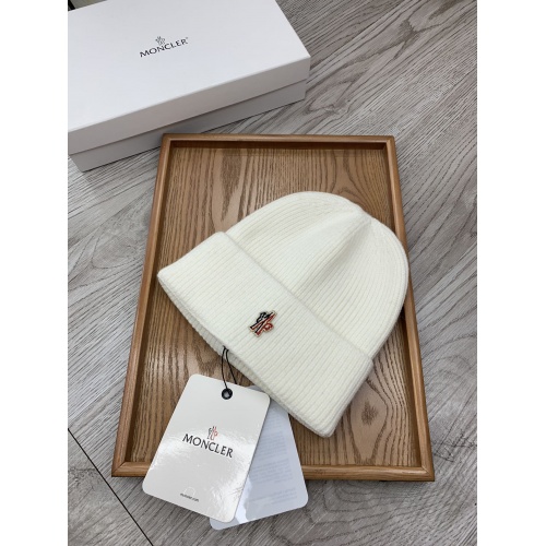 Cheap Moncler Woolen Hats #933752 Replica Wholesale [$27.00 USD] [ITEM#933752] on Replica Moncler Caps