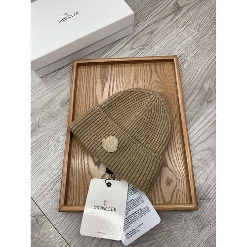 Cheap Moncler Woolen Hats #933761 Replica Wholesale [$27.00 USD] [ITEM#933761] on Replica Moncler Caps