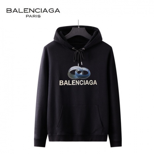 Cheap Balenciaga Hoodies Long Sleeved For Men #933789 Replica Wholesale [$38.00 USD] [ITEM#933789] on Replica Balenciaga Hoodies