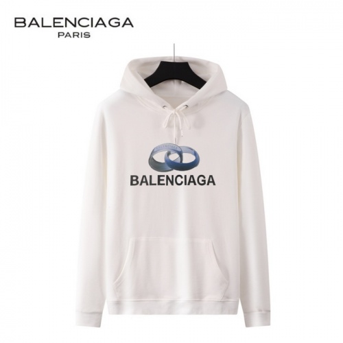 Cheap Balenciaga Hoodies Long Sleeved For Men #933790 Replica Wholesale [$38.00 USD] [ITEM#933790] on Replica Balenciaga Hoodies