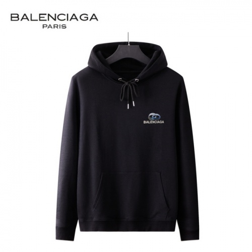 Cheap Balenciaga Hoodies Long Sleeved For Men #933794 Replica Wholesale [$38.00 USD] [ITEM#933794] on Replica Balenciaga Hoodies