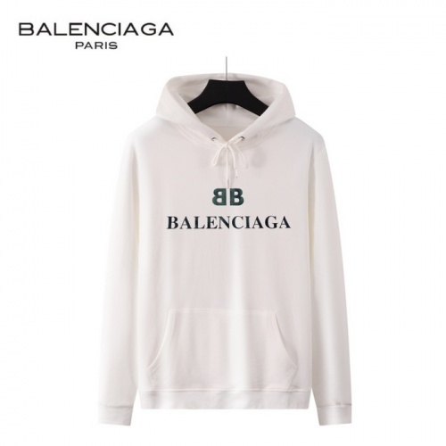Cheap Balenciaga Hoodies Long Sleeved For Men #933795 Replica Wholesale [$38.00 USD] [ITEM#933795] on Replica Balenciaga Hoodies