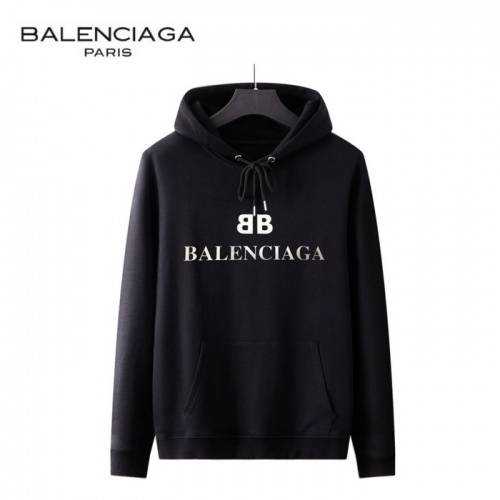 Cheap Balenciaga Hoodies Long Sleeved For Men #933796 Replica Wholesale [$38.00 USD] [ITEM#933796] on Replica Balenciaga Hoodies