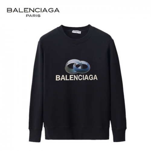 Cheap Balenciaga Hoodies Long Sleeved For Men #933800 Replica Wholesale [$36.00 USD] [ITEM#933800] on Replica Balenciaga Hoodies