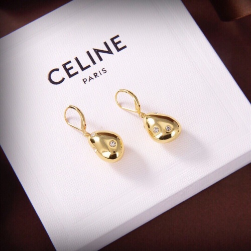 Cheap Celine Earrings #933915 Replica Wholesale [$34.00 USD] [ITEM#933915] on Replica Celine Earrings
