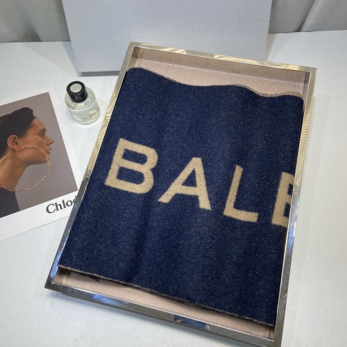 Cheap Balenciaga Fashion Scarves For Women #934093 Replica Wholesale [$64.00 USD] [ITEM#934093] on Replica Balenciaga Fashion Scarf
