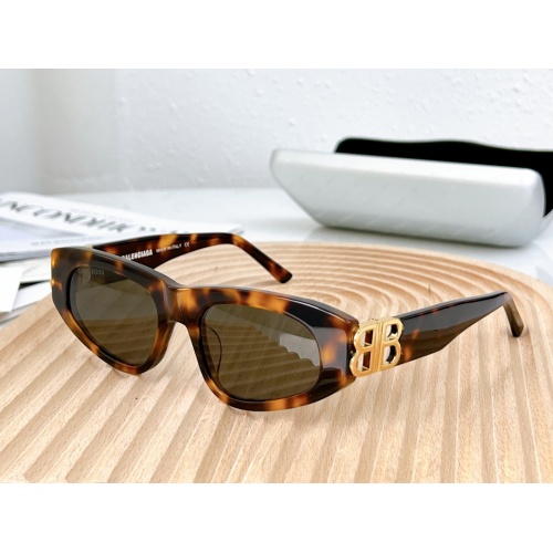 Cheap Balenciaga AAA Quality Sunglasses #934266 Replica Wholesale [$60.00 USD] [ITEM#934266] on Replica Balenciaga AAA Quality Sunglasses