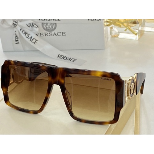Cheap Versace AAA Quality Sunglasses #934273 Replica Wholesale [$60.00 USD] [ITEM#934273] on Replica Versace AAA Quality Sunglasses