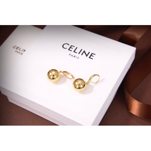 Cheap Celine Earrings #934407 Replica Wholesale [$27.00 USD] [ITEM#934407] on Replica Celine Earrings