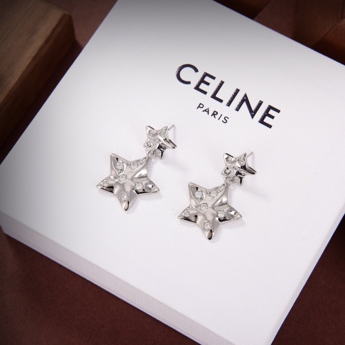 Cheap Celine Earrings #934419 Replica Wholesale [$32.00 USD] [ITEM#934419] on Replica Celine Earrings