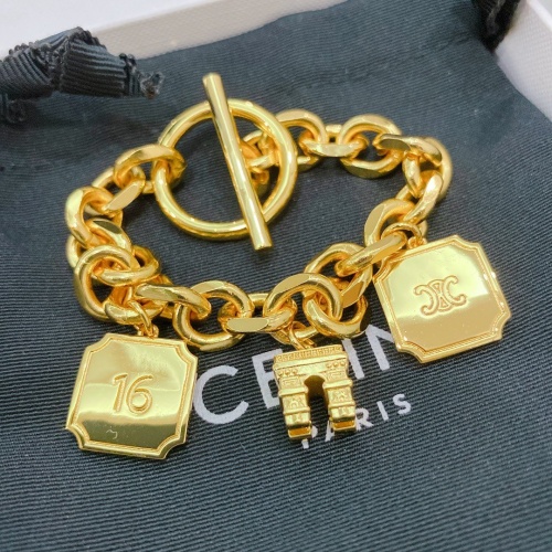 Cheap Celine Bracelet #934474 Replica Wholesale [$36.00 USD] [ITEM#934474] on Replica Celine Bracelets