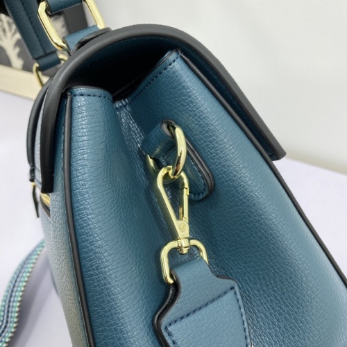 Cheap Yves Saint Laurent YSL AAA Messenger Bags For Women #934518 Replica Wholesale [$92.00 USD] [ITEM#934518] on Replica Yves Saint Laurent YSL AAA Messenger Bags