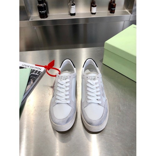 Cheap Off-White Casual Shoes For Women #934525 Replica Wholesale [$82.00 USD] [ITEM#934525] on Replica Off-White Casual Shoes