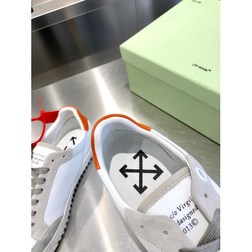 Cheap Off-White Casual Shoes For Women #934527 Replica Wholesale [$82.00 USD] [ITEM#934527] on Replica Off-White Casual Shoes