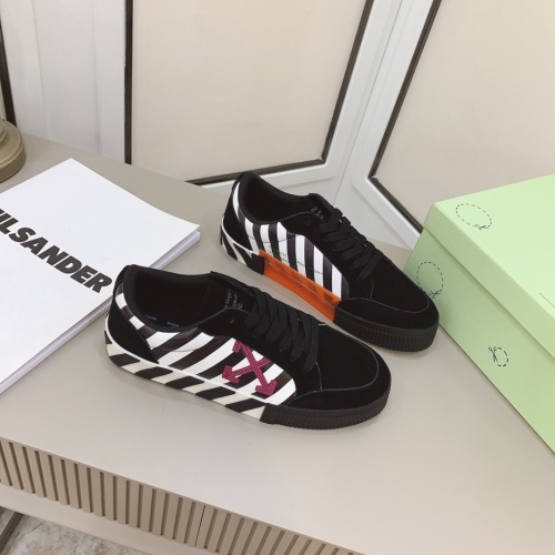 Cheap Off-White Casual Shoes For Women #934529 Replica Wholesale [$82.00 USD] [ITEM#934529] on Replica Off-White Casual Shoes