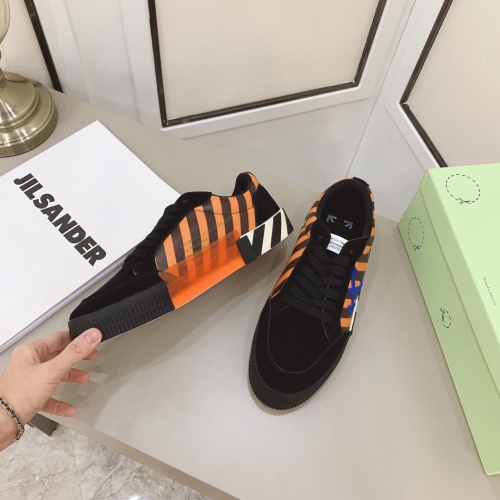 Cheap Off-White Casual Shoes For Women #934530 Replica Wholesale [$82.00 USD] [ITEM#934530] on Replica Off-White Casual Shoes