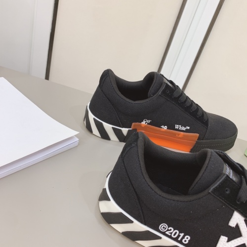 Cheap Off-White Casual Shoes For Women #934532 Replica Wholesale [$82.00 USD] [ITEM#934532] on Replica Off-White Casual Shoes