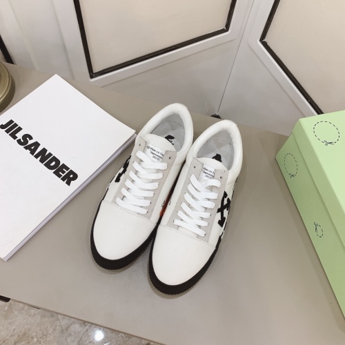 Cheap Off-White Casual Shoes For Women #934534 Replica Wholesale [$82.00 USD] [ITEM#934534] on Replica Off-White Casual Shoes